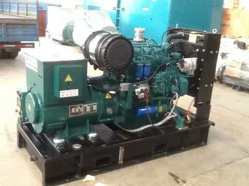 Diesel Generator|Weichai Diesel generator|Weichai 40KW/50KVA diesel generator set factory directly supply